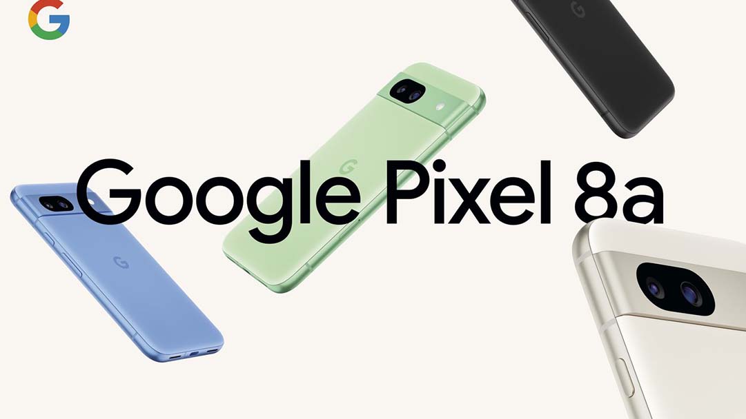 Google Pixel 8a: De Slimme Keuze voor Iedereen